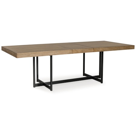 Dining Extension Table