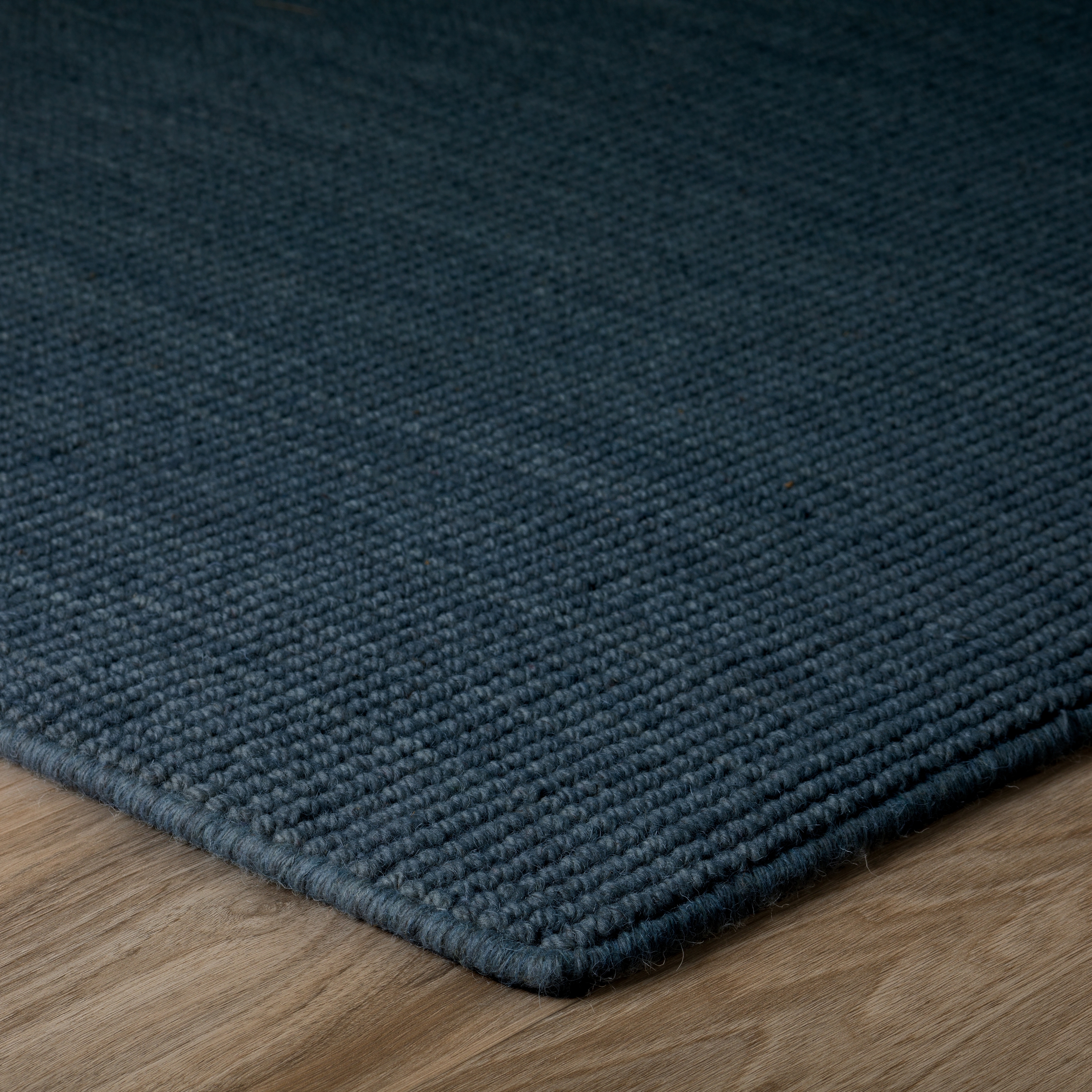 Dalyn Monaco Sisal Navy 9' x 13' Rug