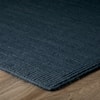 Dalyn Monaco Sisal Navy 8' x 10' Rug