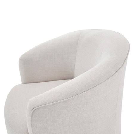 Swivel Glider Chair