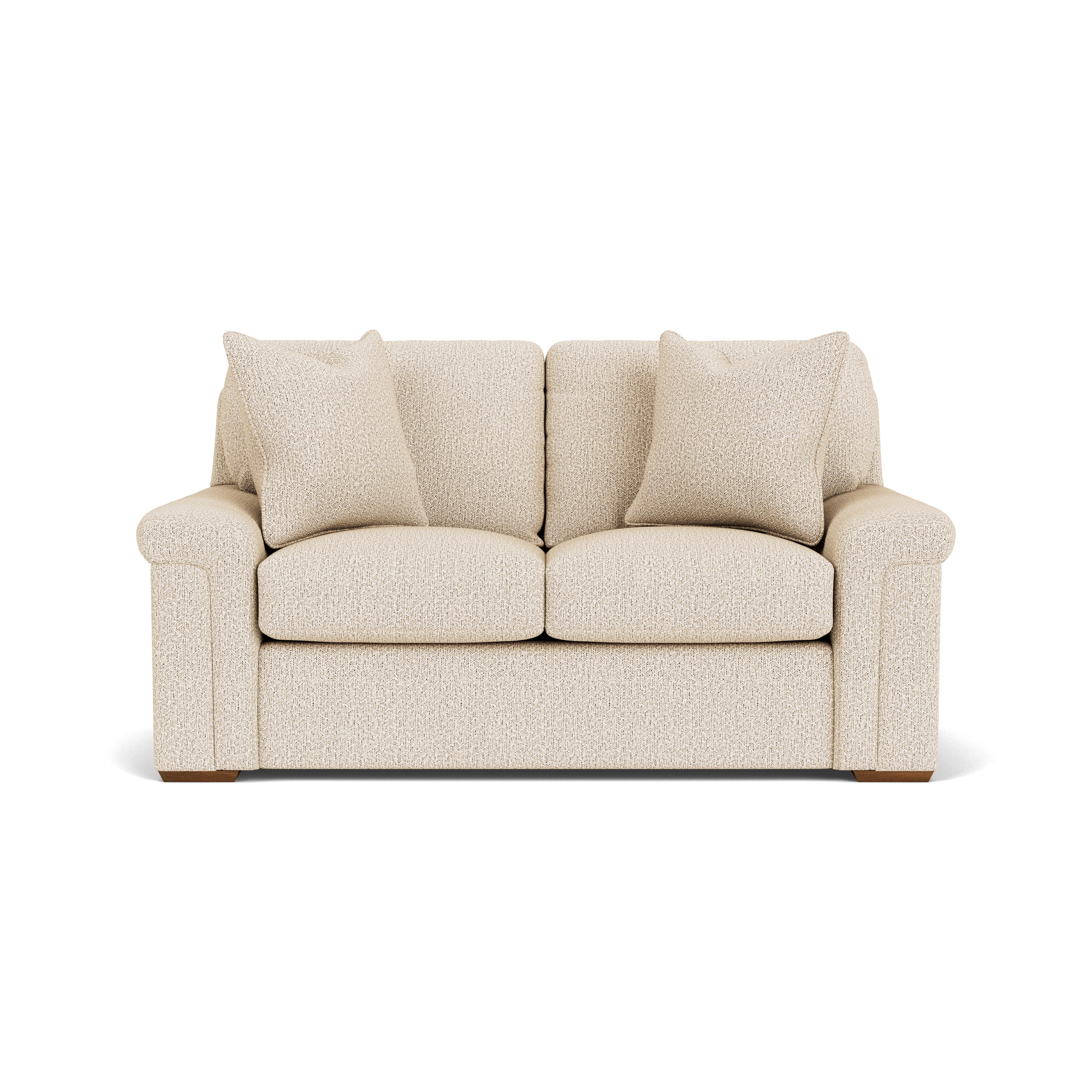 Flexsteel Blanchard Loveseat
