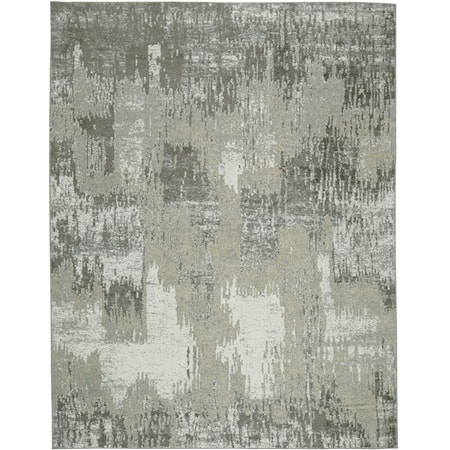 Arriston 5'3" x 7' Rug