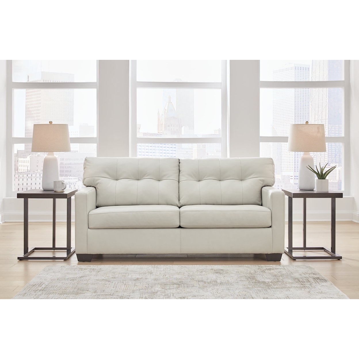 Ashley Furniture Signature Design Belziani Sofa