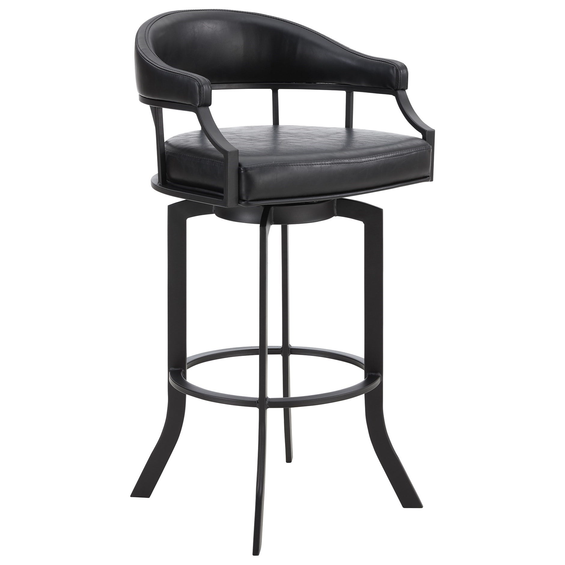 Swivel Counter Stool
