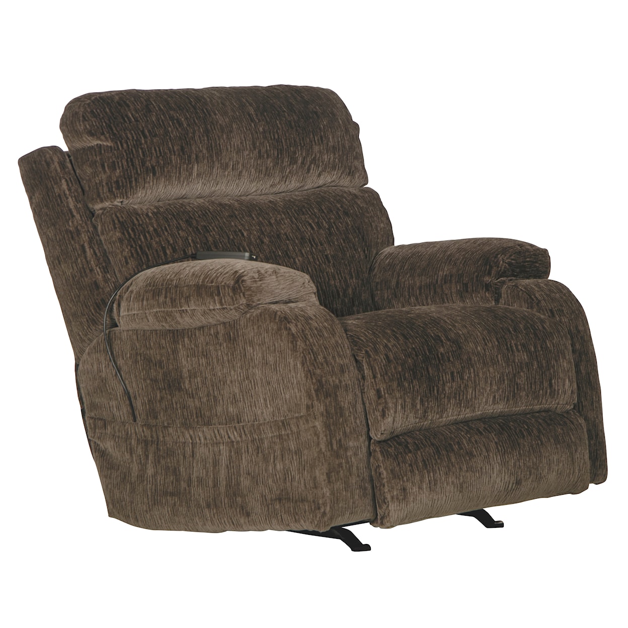 Catnapper Restore RESTORE MINK TRIPLE POWER RECLINER | (TN)