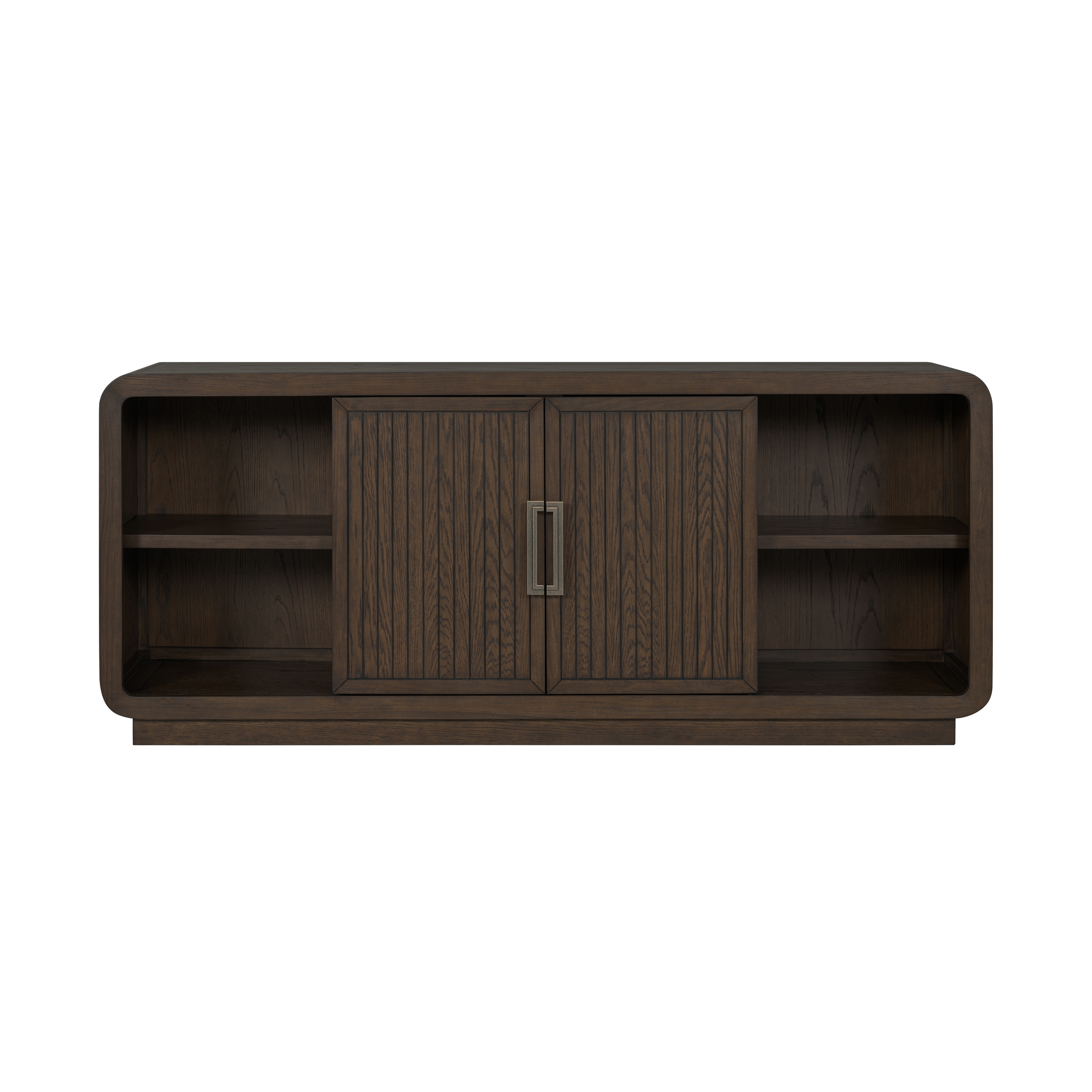 Entertainment Console