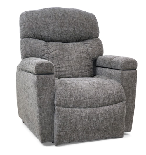 Large Lift Recliner W/ Nirvana Heat & Air Massage