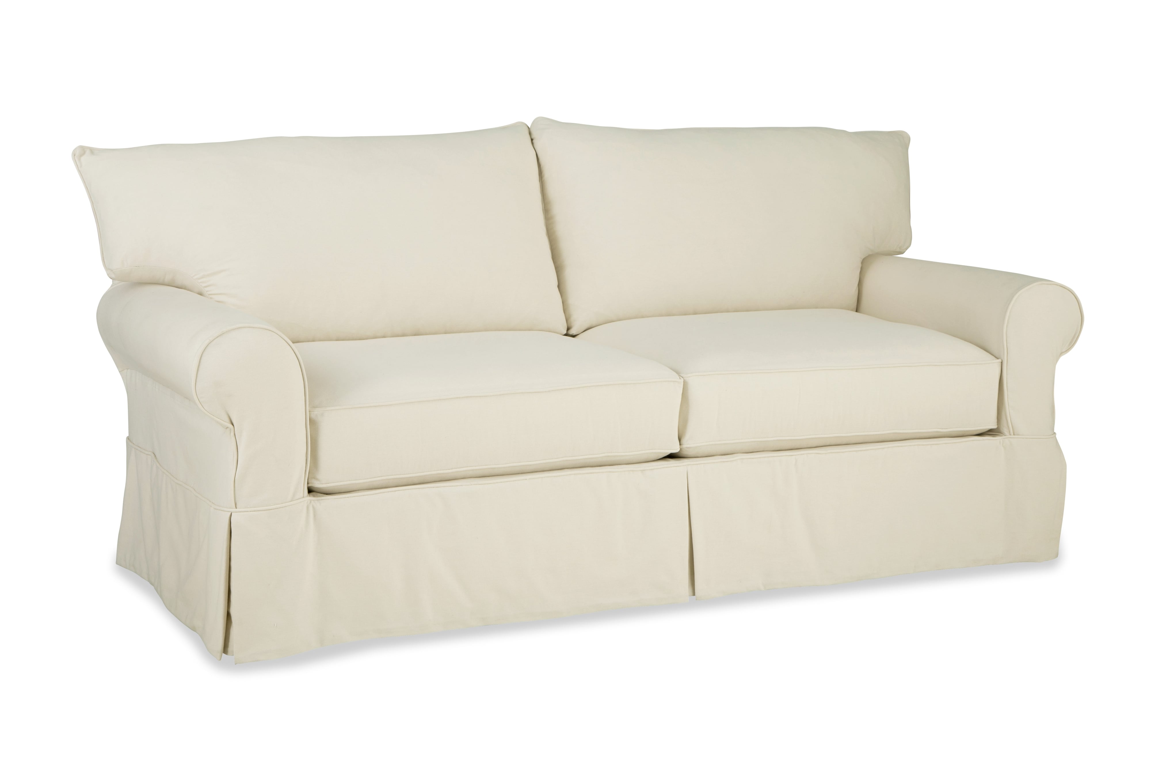 Stationary Sofa
