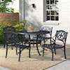 homestyles Sanibel Outdoor Dining Set