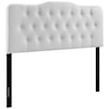 Modway Annabel Queen Upholstered Headboard