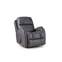 Swivel Glider Recliner