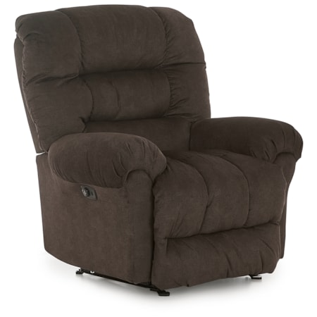 Rocker Recliner