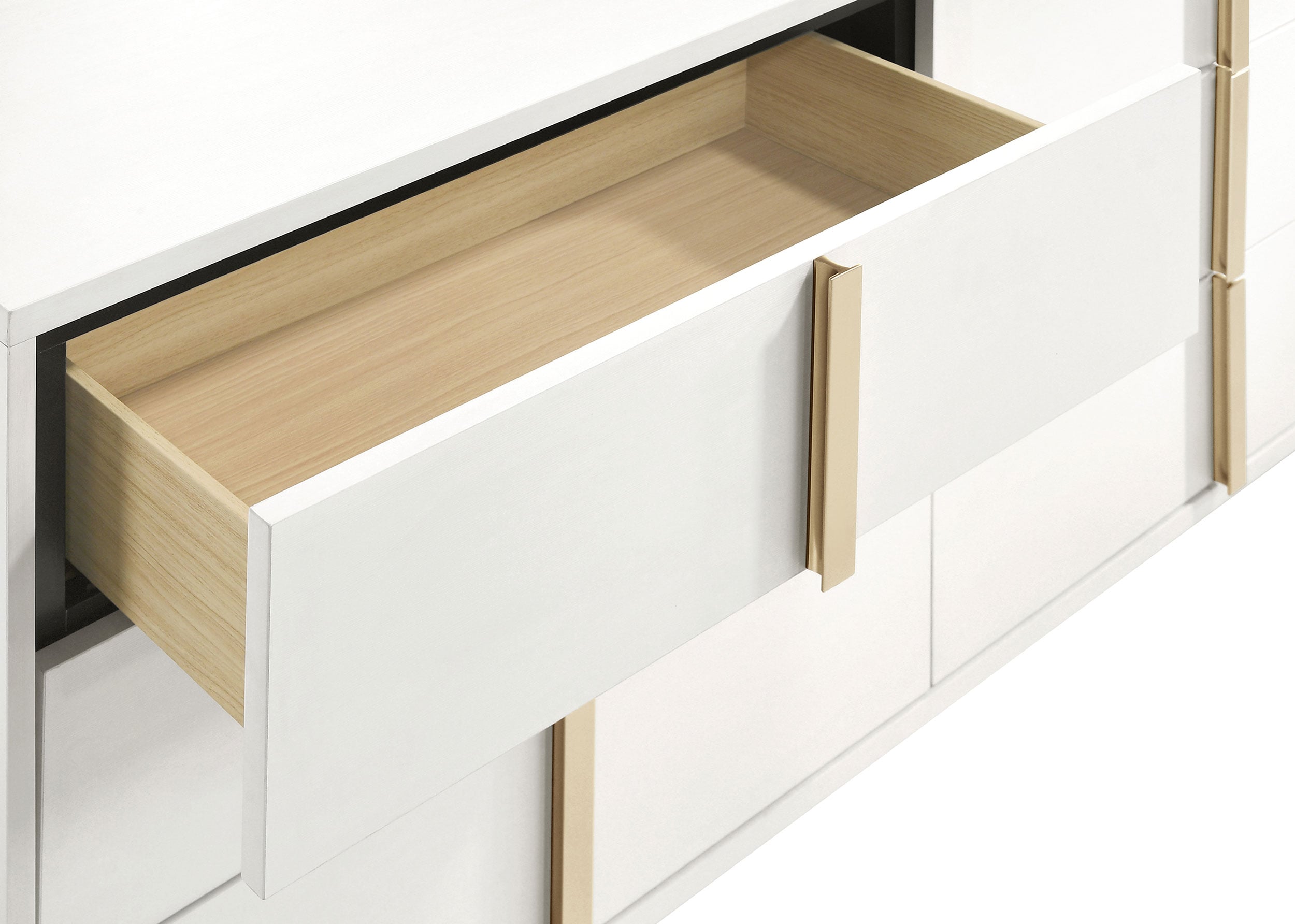 Coaster Marceline Marceline Twin Bedroom Set