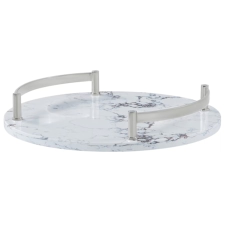 Baker Piccola Decorative Tray