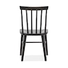 Magnussen Home Lindon Dining Dining Side Chair