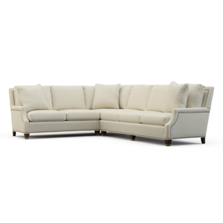 2-Piece Sectional
