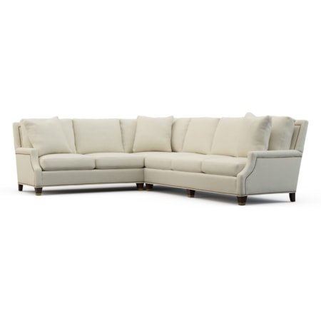 2-Piece Sectional