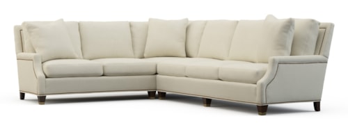 2-Piece Sectional