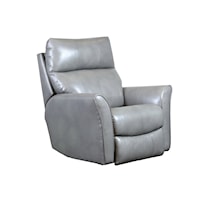 Power Headrest Wallhugger Recliner