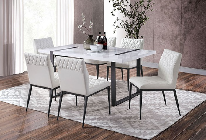 alessia bistro set