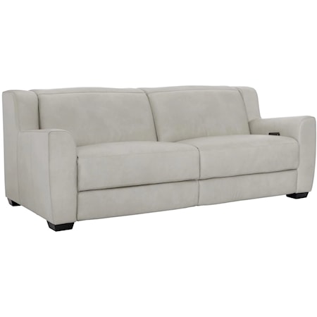 Power Reclining Sofa