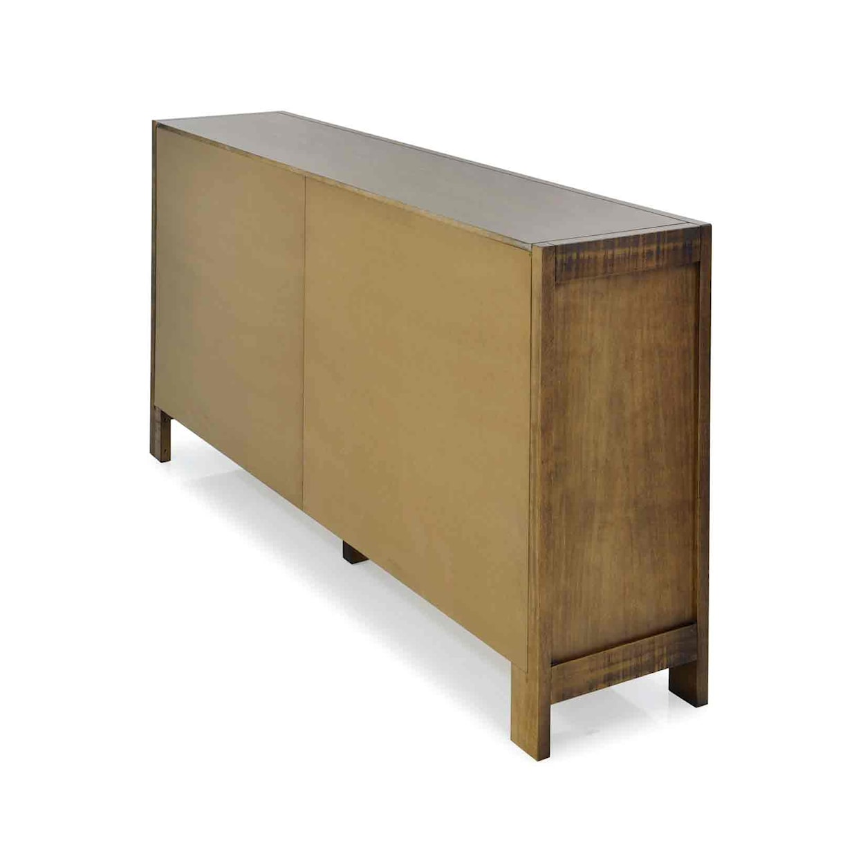 Steve Silver Rio 4-Door Cabinet