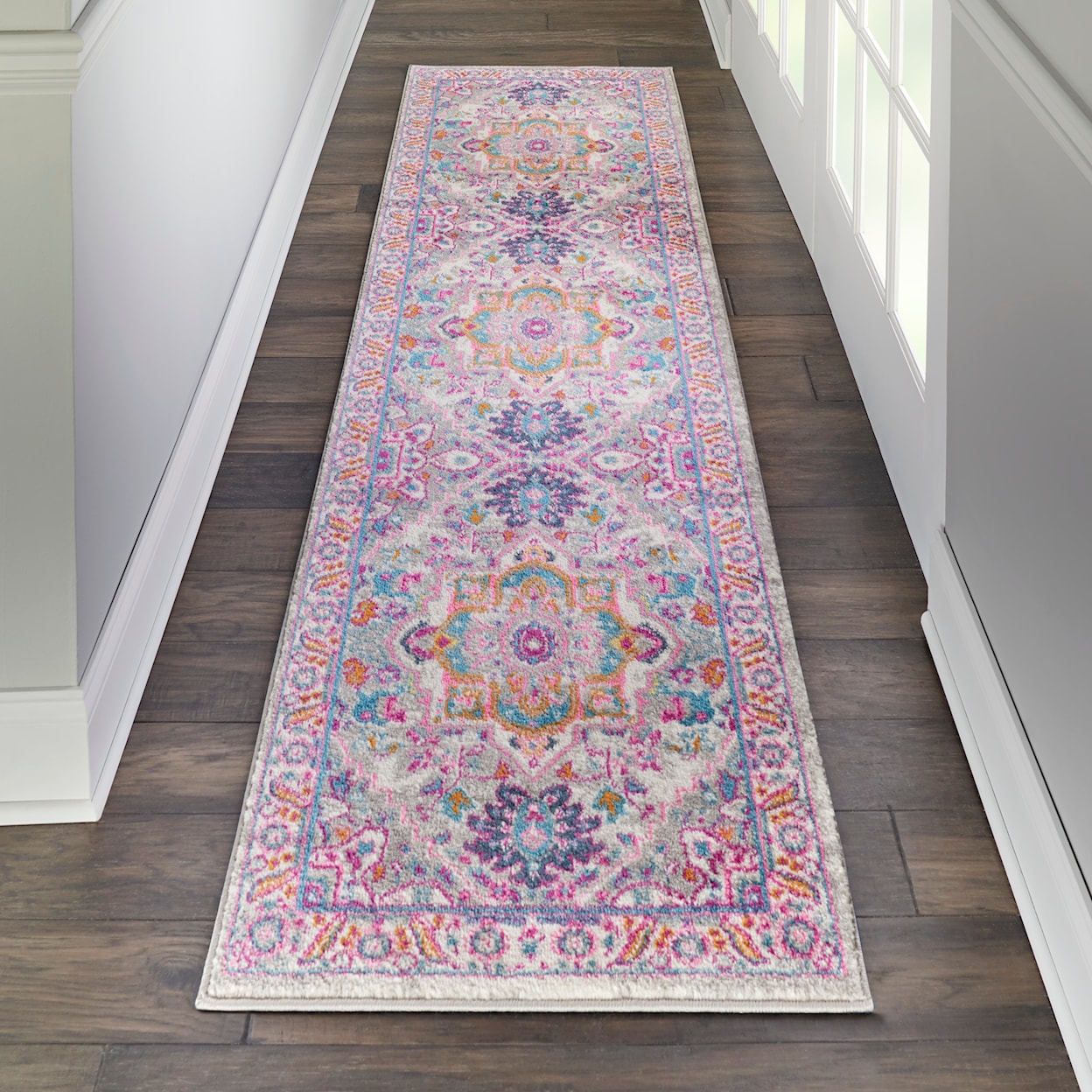 Nourison Passion 2'2" x 7'6"  Rug