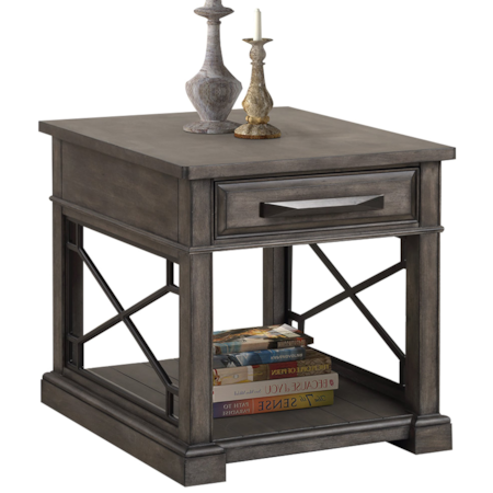 End Table