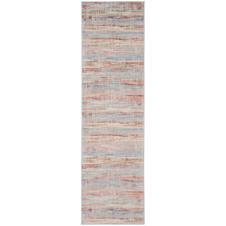 2'3" x 7'6"  Rug