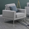 New Classic Furniture Brentwood Chair