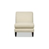 Hickory Craft 029810BD Slipper Chair