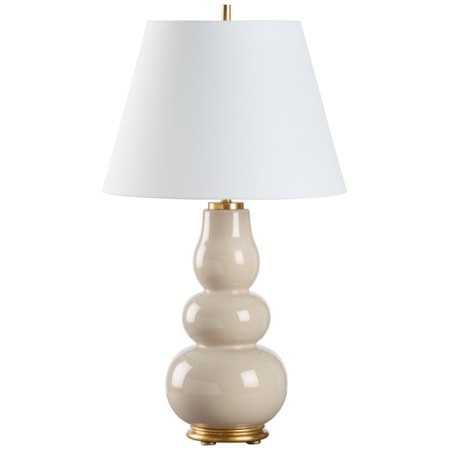 Denise Lamp - Sandbar