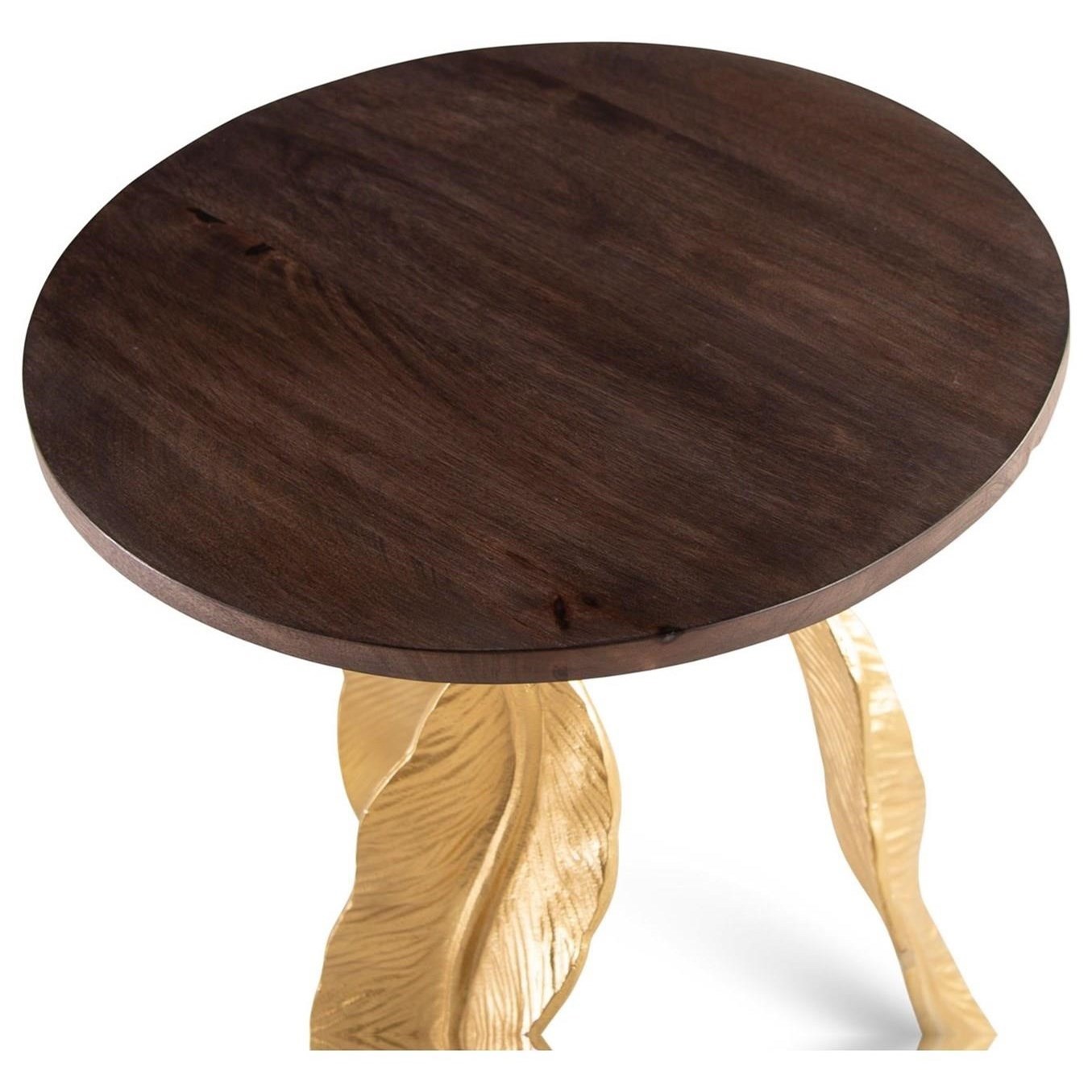 Accent Table