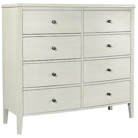 8 Drawer Chesser