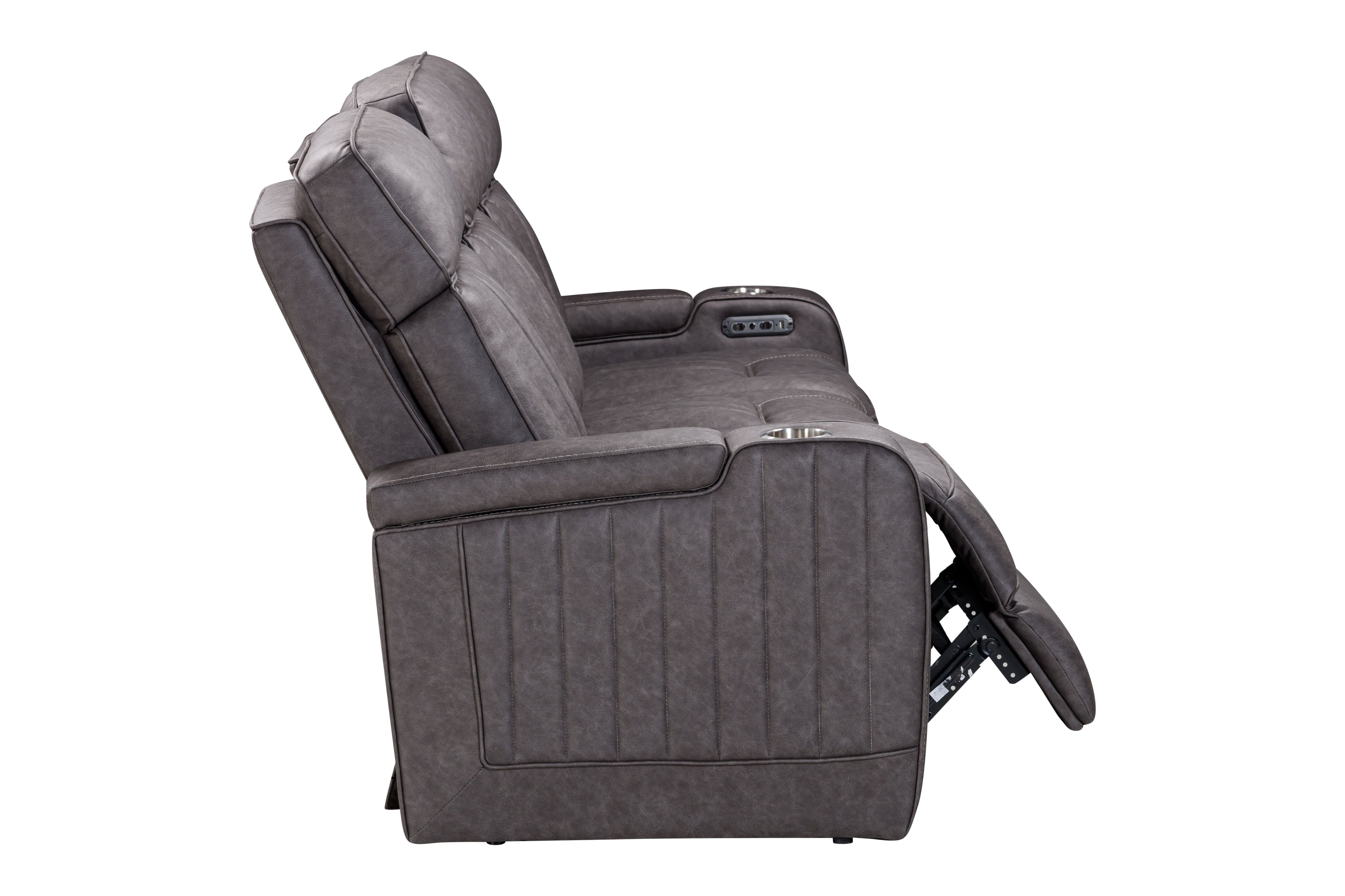 Parker Living Equinox Power Reclining Sofa