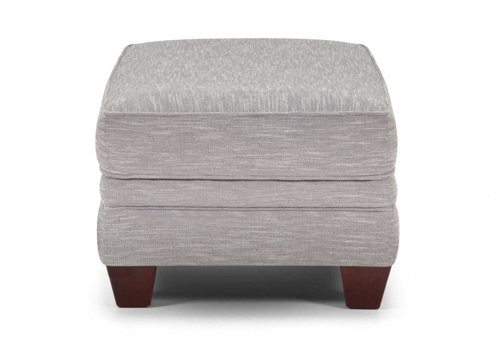 Accent Ottoman