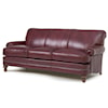 Smith Brothers 346 Upholstered Stationary Sofa