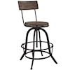 Modway Procure Bar Stool