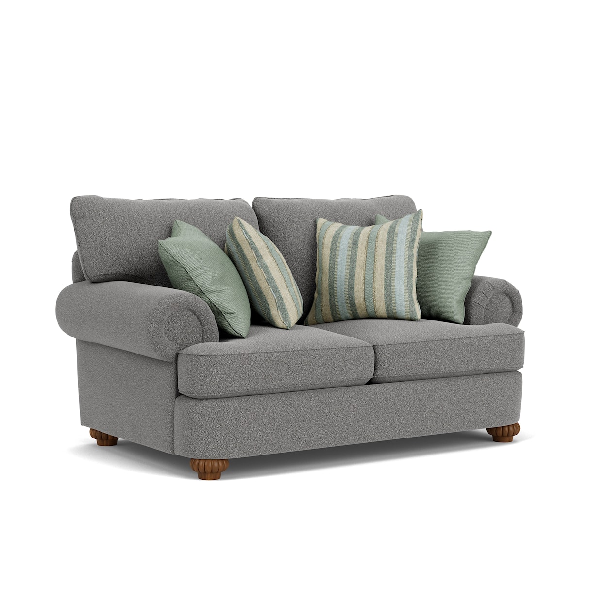 Flexsteel Patterson Loveseat