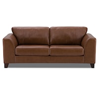 Juno Contemporary 2-Seat  Sofa