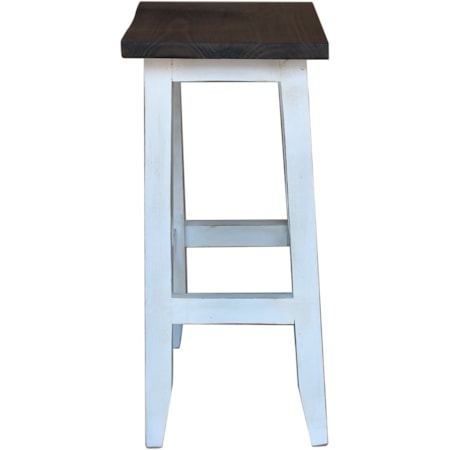 30&quot; Bar Height Dining Stool