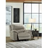 Ashley Furniture Signature Design Next-Gen Gaucho Oversized Power Recliner