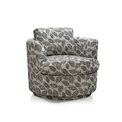 Barclay Butera Barclay Butera Upholstery LL5450-25AA Sheffield Square  Cocktail Ottoman with Nailheads, Jacksonville Furniture Mart