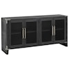Aspenhome Quincy Console Table
