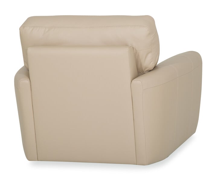 Connecticut Swivel Chair