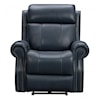 Barcalounger Demara HC Power Recliner