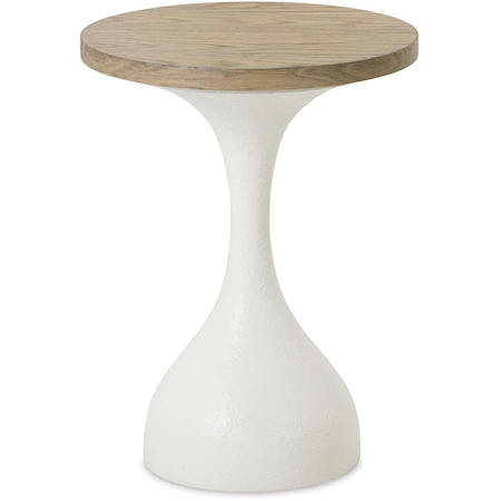 Contemporary End Table