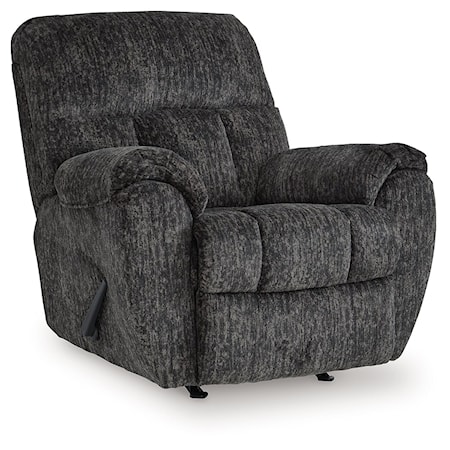 Rocker Recliner