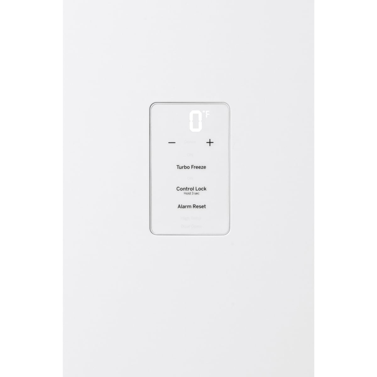 GE Appliances Freezers (Canada) Upright Freezer