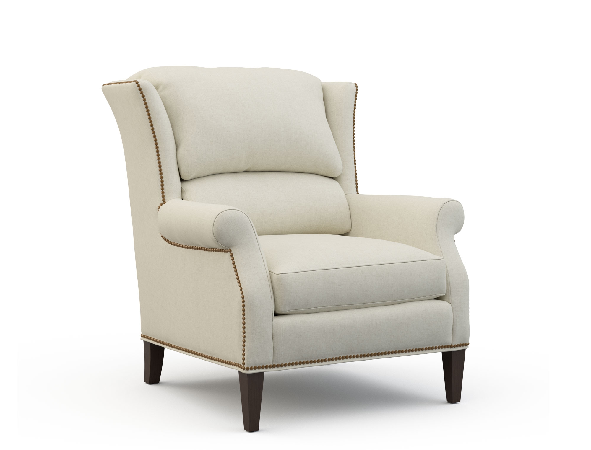 Wing Chair